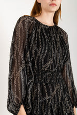 Secret Mission TS Chelsea Dress