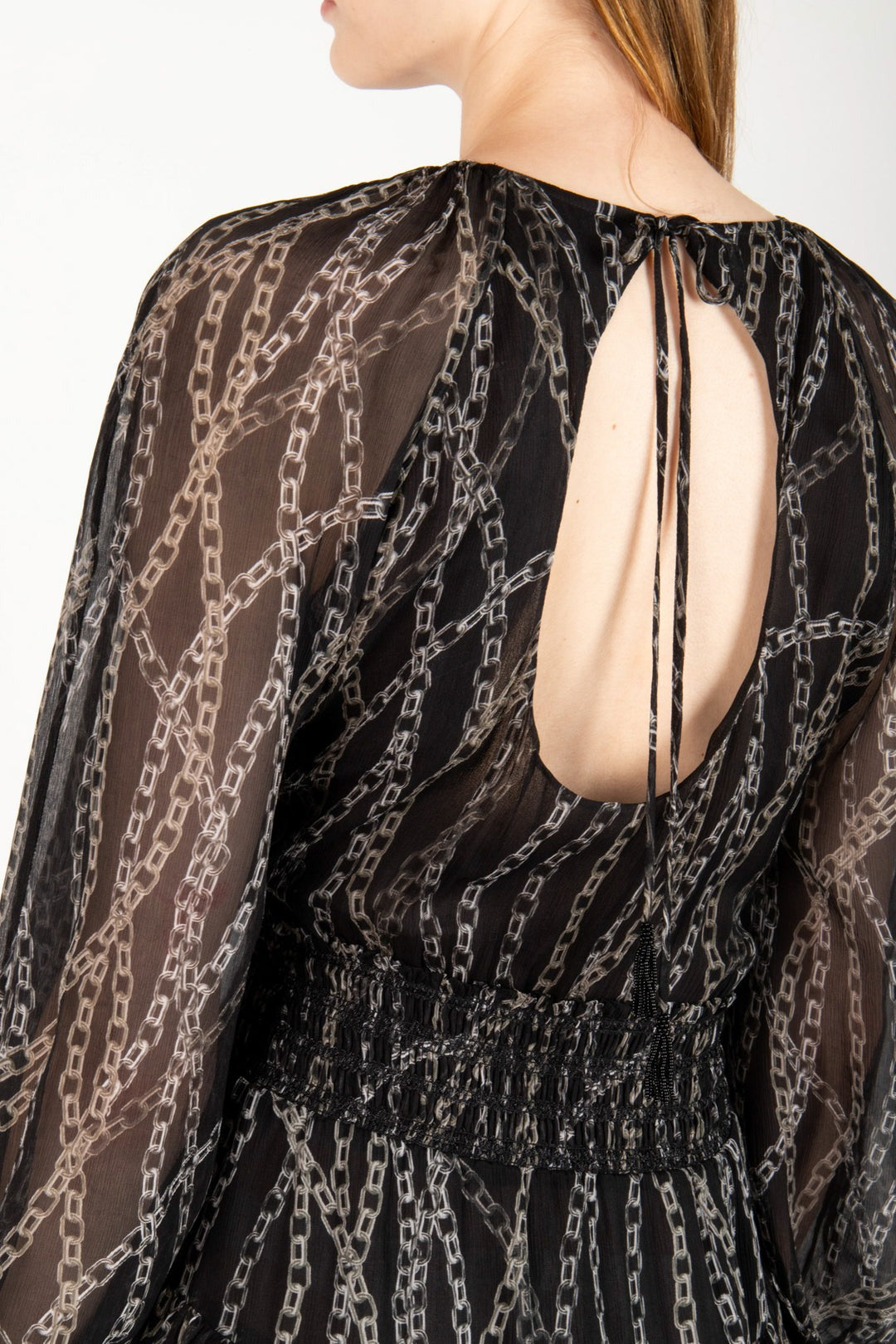 Secret Mission TS Chelsea Dress