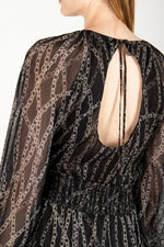 Secret Mission TS Chelsea Dress