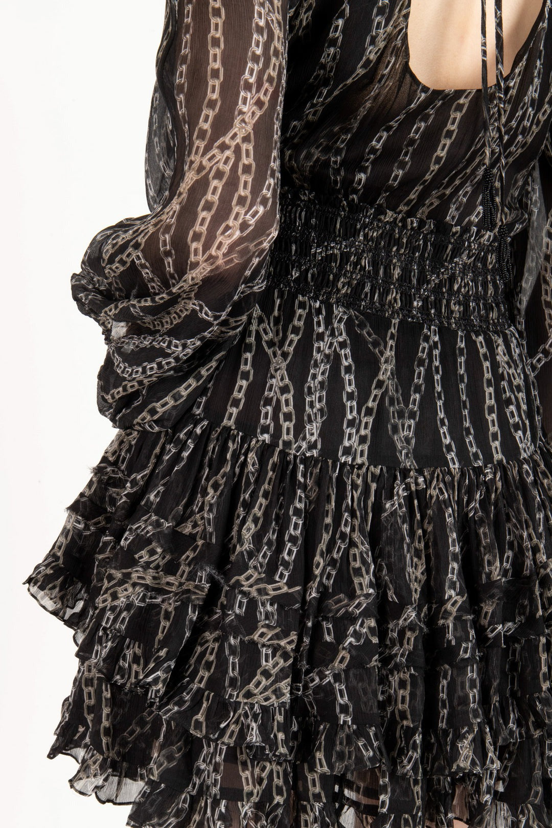 Secret Mission TS Chelsea Dress
