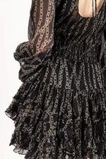 Secret Mission TS Chelsea Dress