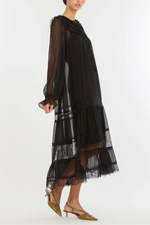 Secret Mission Ts Bree Dress