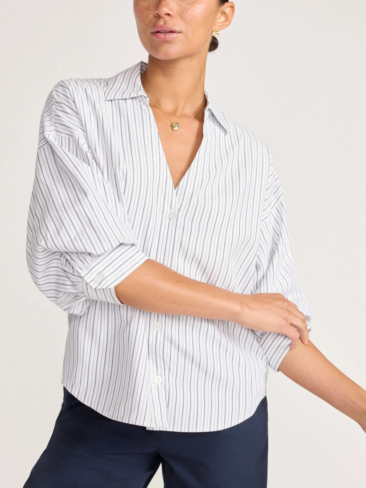 Brochu Walker The Kate Shirt_JCP4219