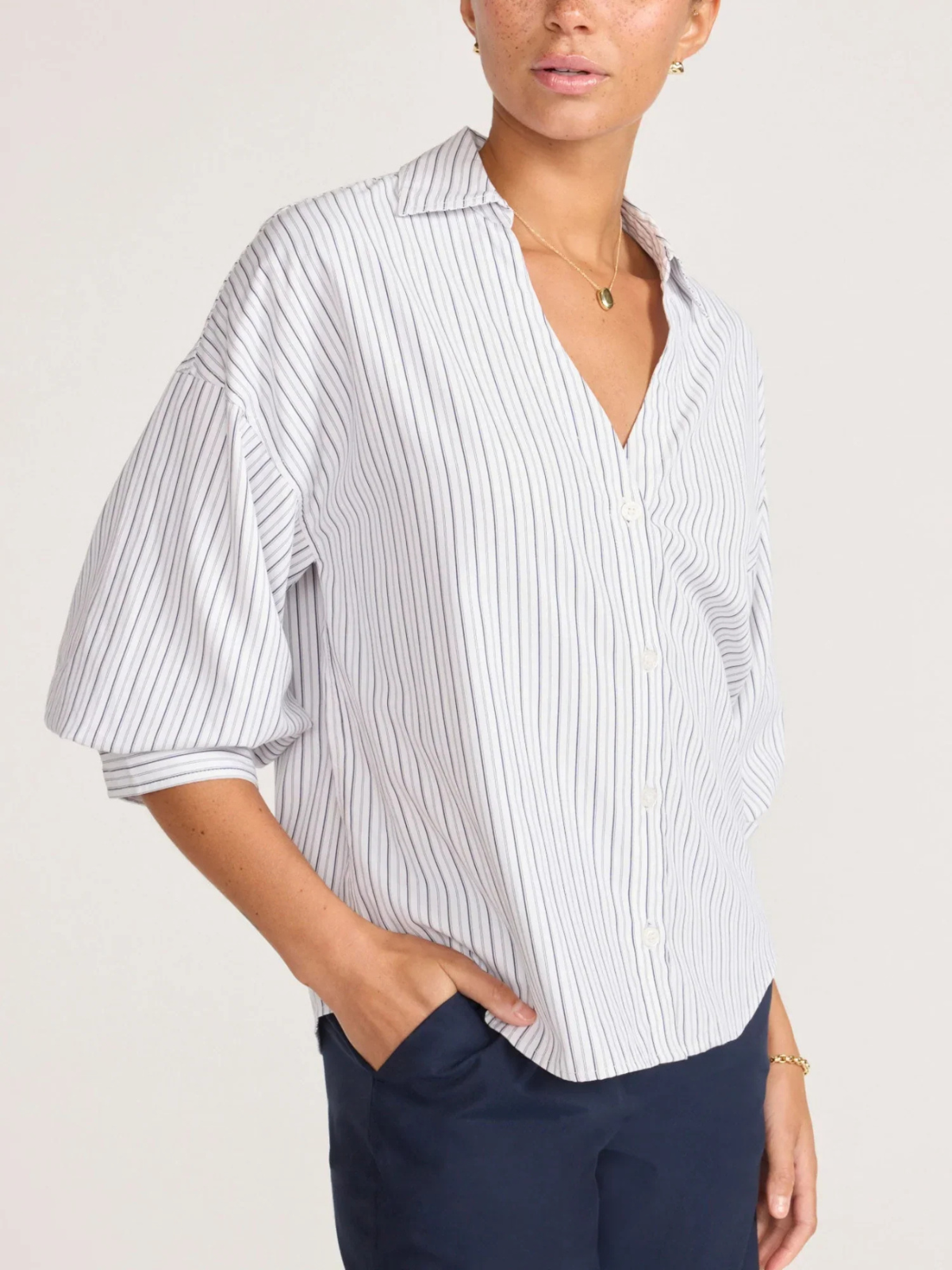 Brochu Walker The Kate Shirt_JCP4219