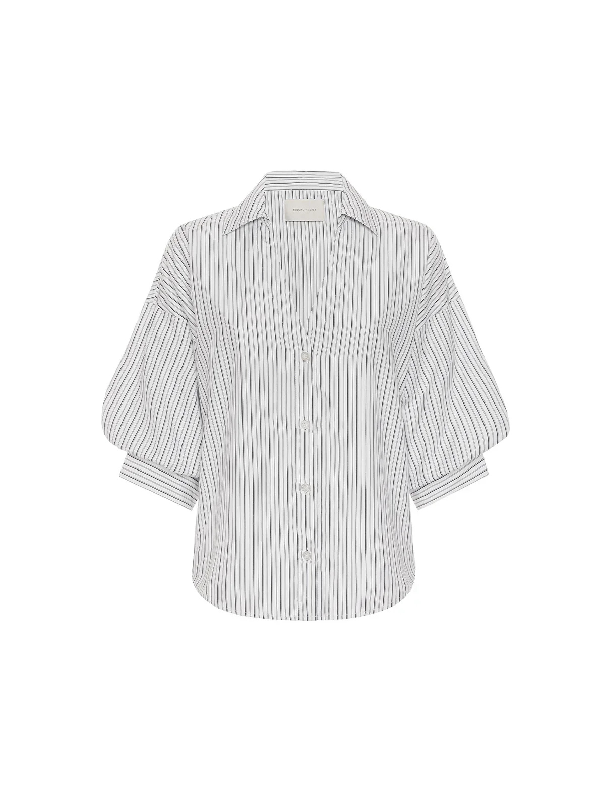 Brochu Walker The Kate Shirt_JCP4219