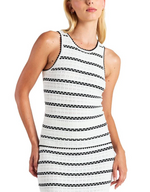 Wispr Breton Stitch Vest