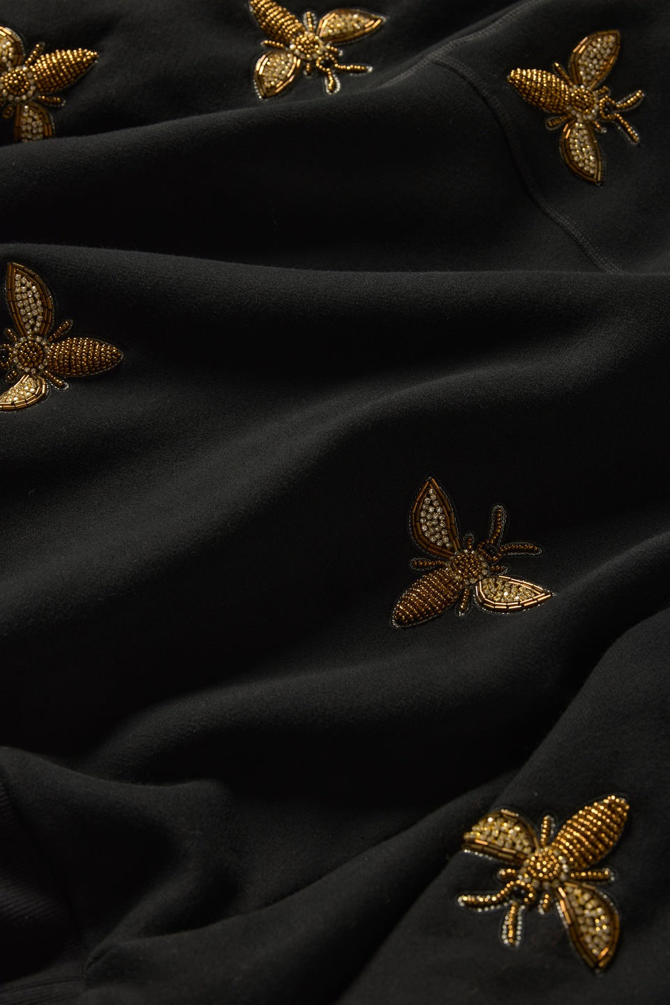 Marie Oliver Ts Ariana Sweatshirt