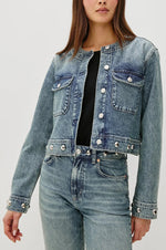 Rails Capistrano jacket