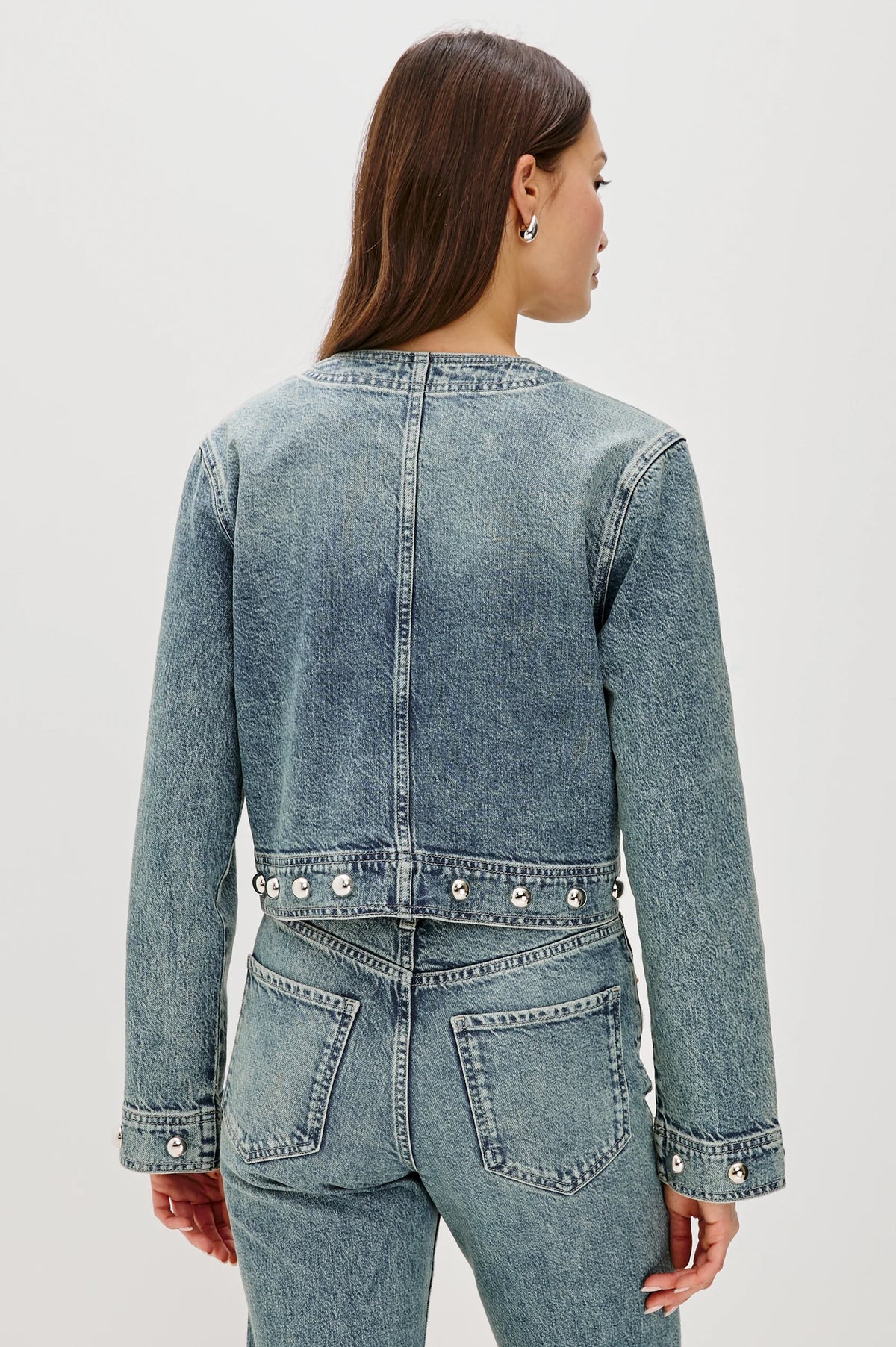 Rails Capistrano jacket