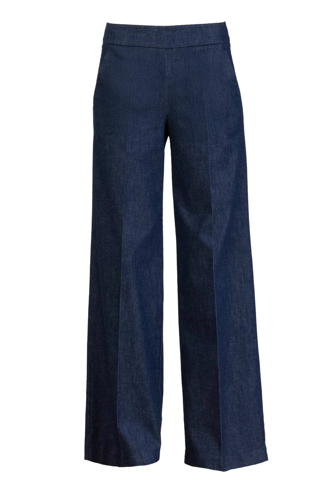 Ave Montaigne Carla Love Denim Pant