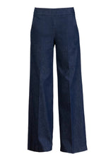 Ave Montaigne Carla Love Denim Pant