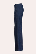 Ave Montaigne Carla Love Denim Pant
