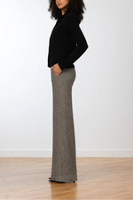 Ave Montaigne Carla Palazzo Style Pant