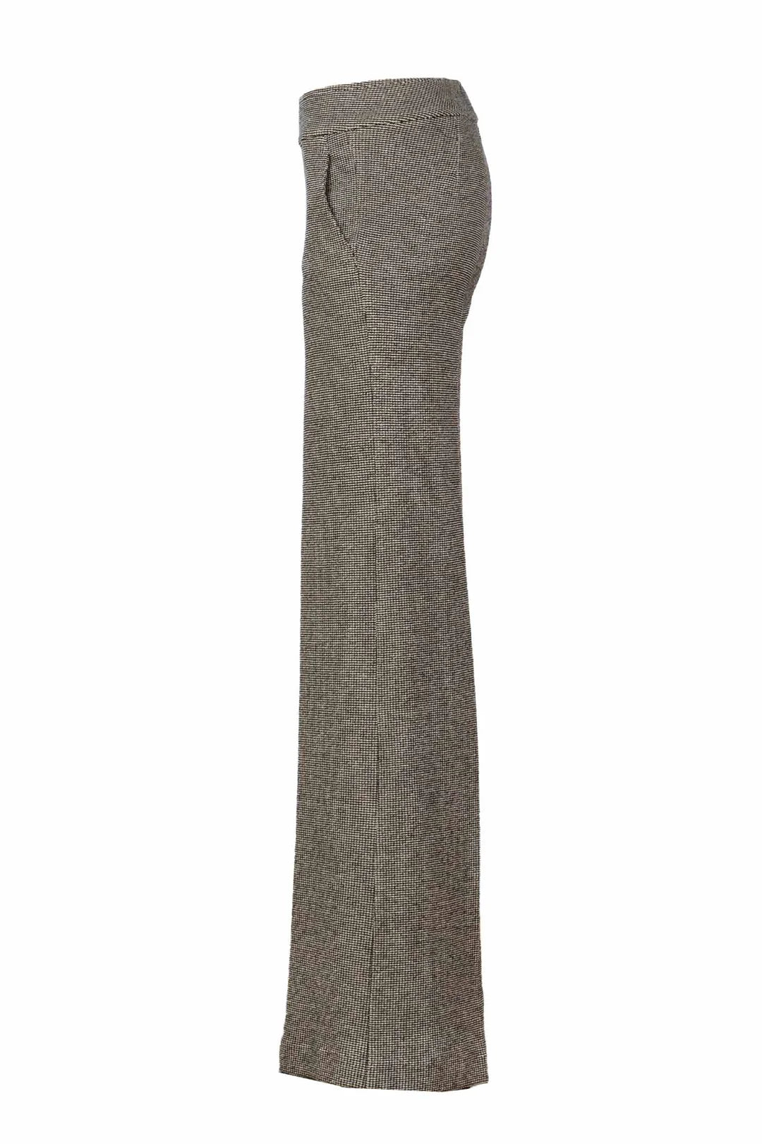 Ave Montaigne Carla Palazzo Style Pant