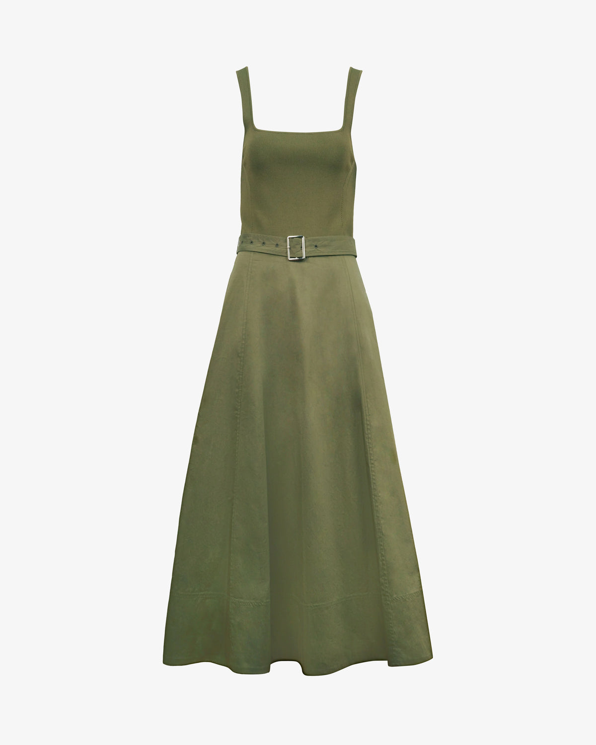 Tanya Taylor TS Carmen Dress