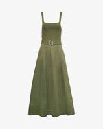 Tanya Taylor TS Carmen Dress