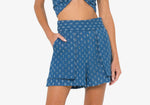 JBQ Sonnet Shorts