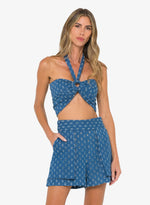JBQ Sonnet Shorts