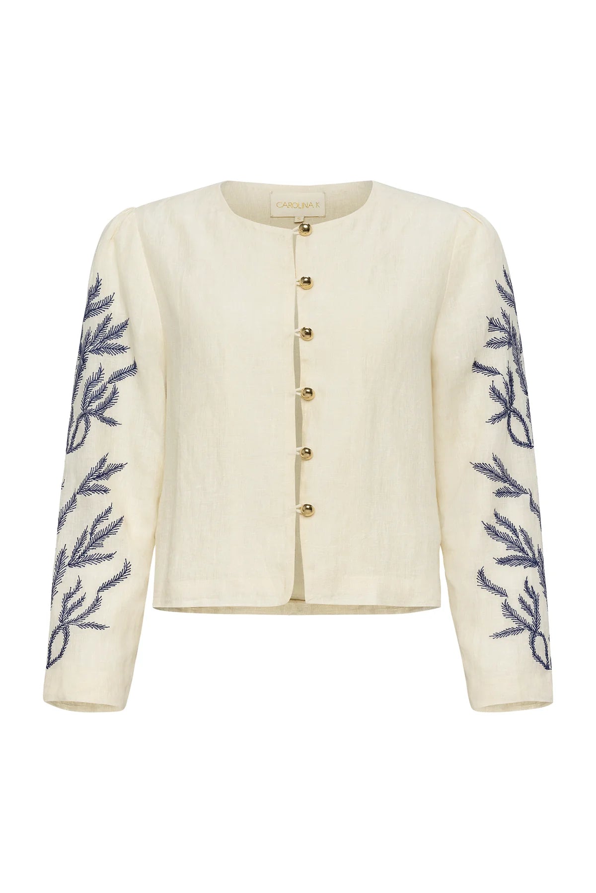 Carolina K Ali Jacket