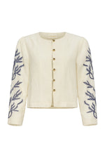 Carolina K Ali Jacket