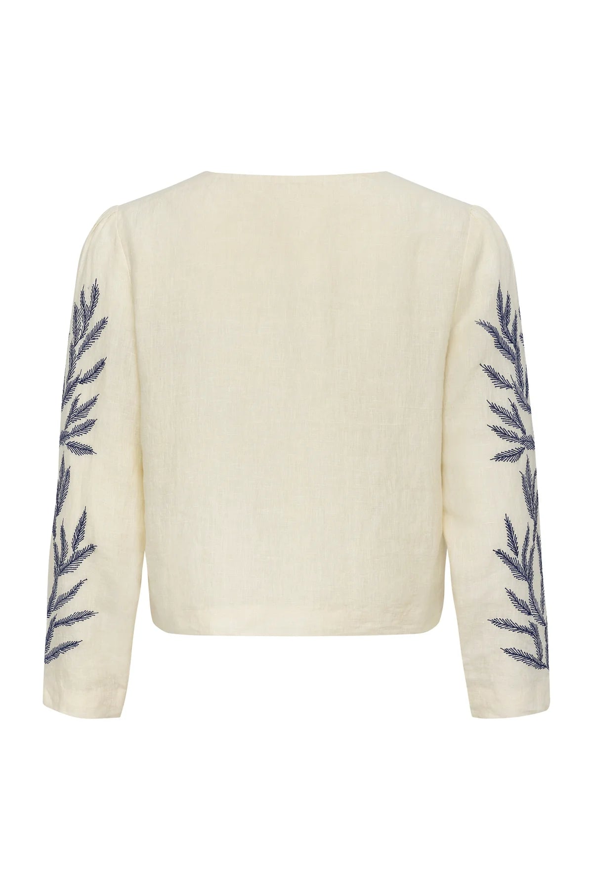 Carolina K Ali Jacket