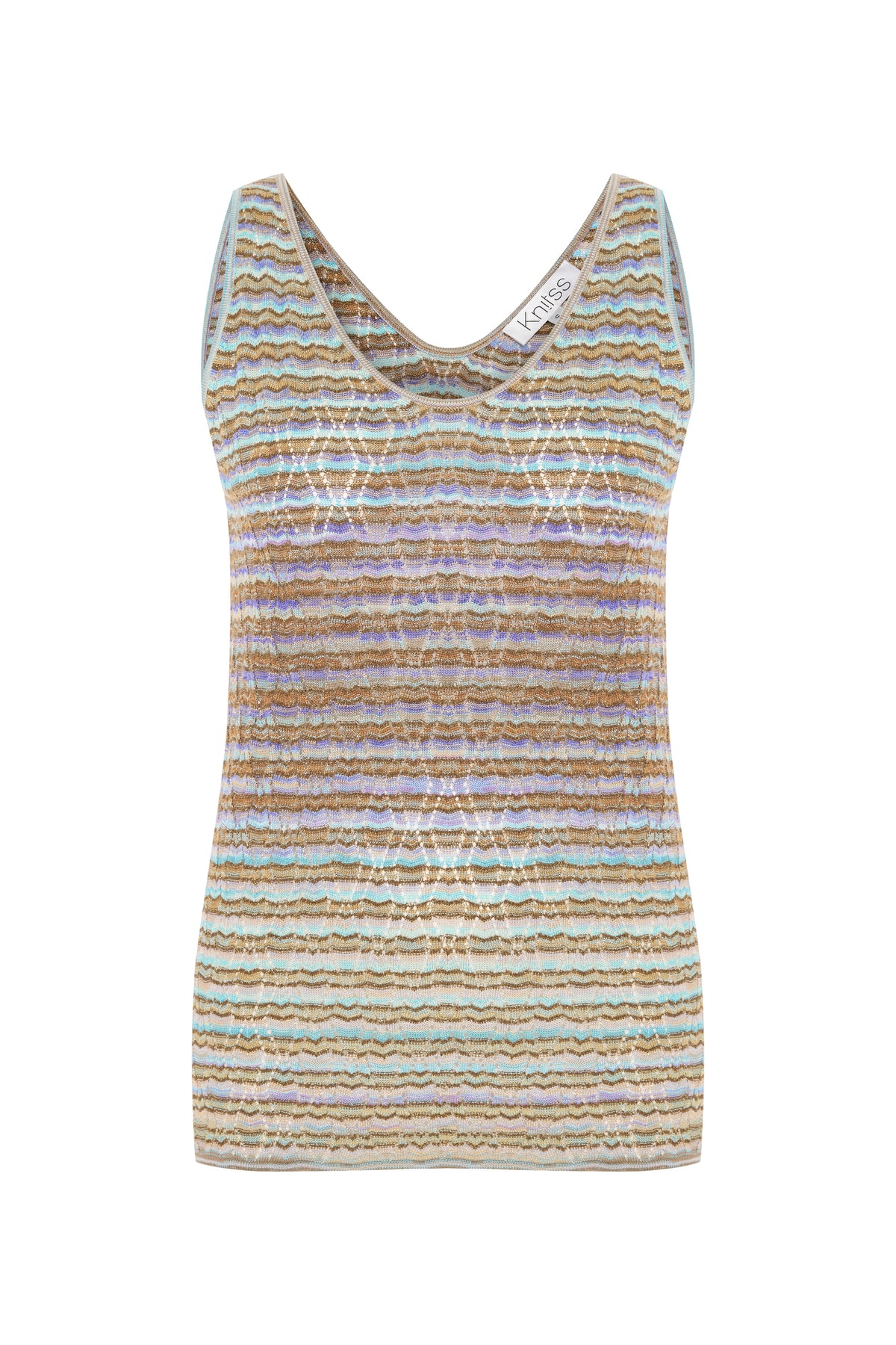 Knitss Cecilia Tank