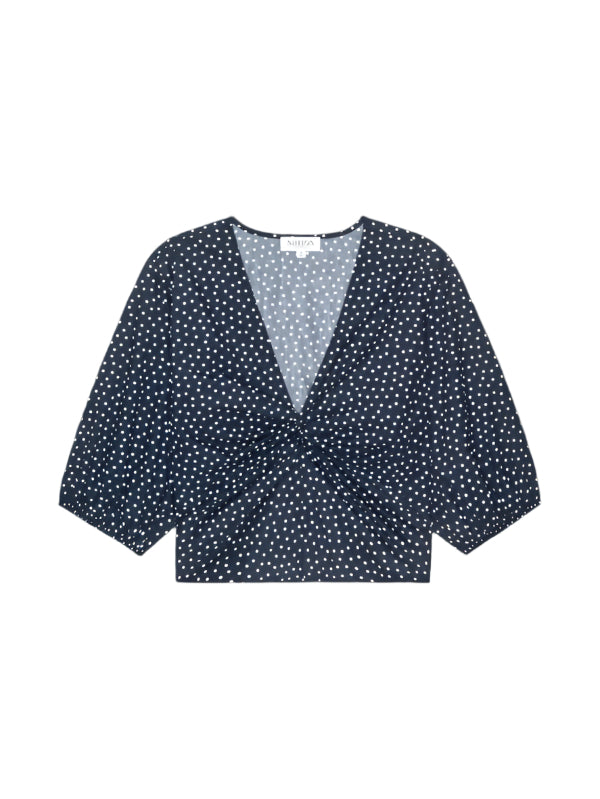 Nation Celeste Top