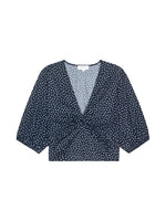 Nation Celeste Top