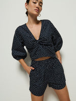 Nation Celeste Top
