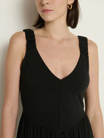Nation Celine Tank Dress