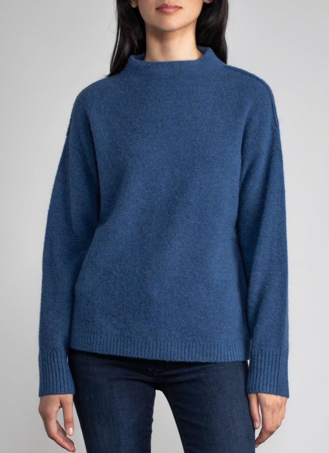 Margaret O'Leary Charlotte Pullover