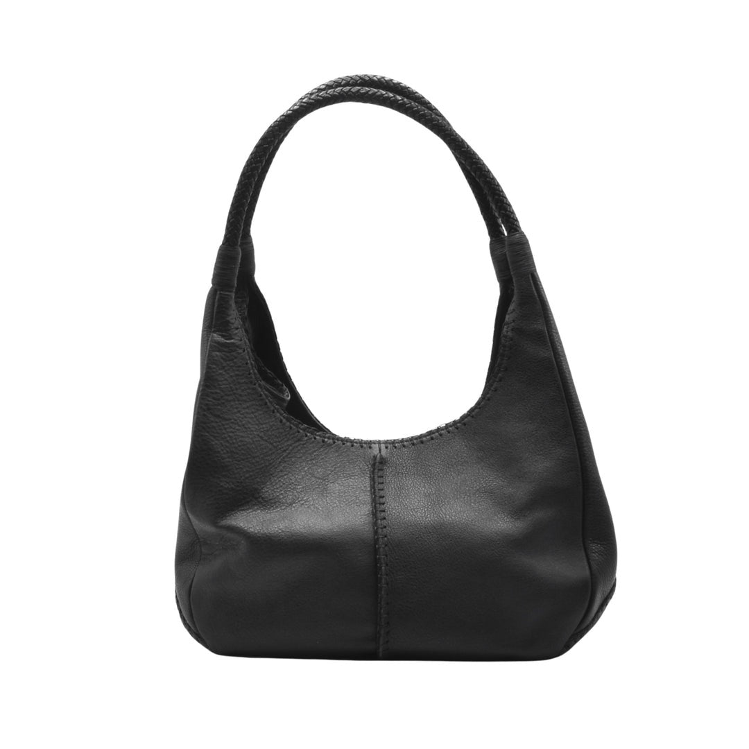 Carlos Falchi Iconic Hobo Bag