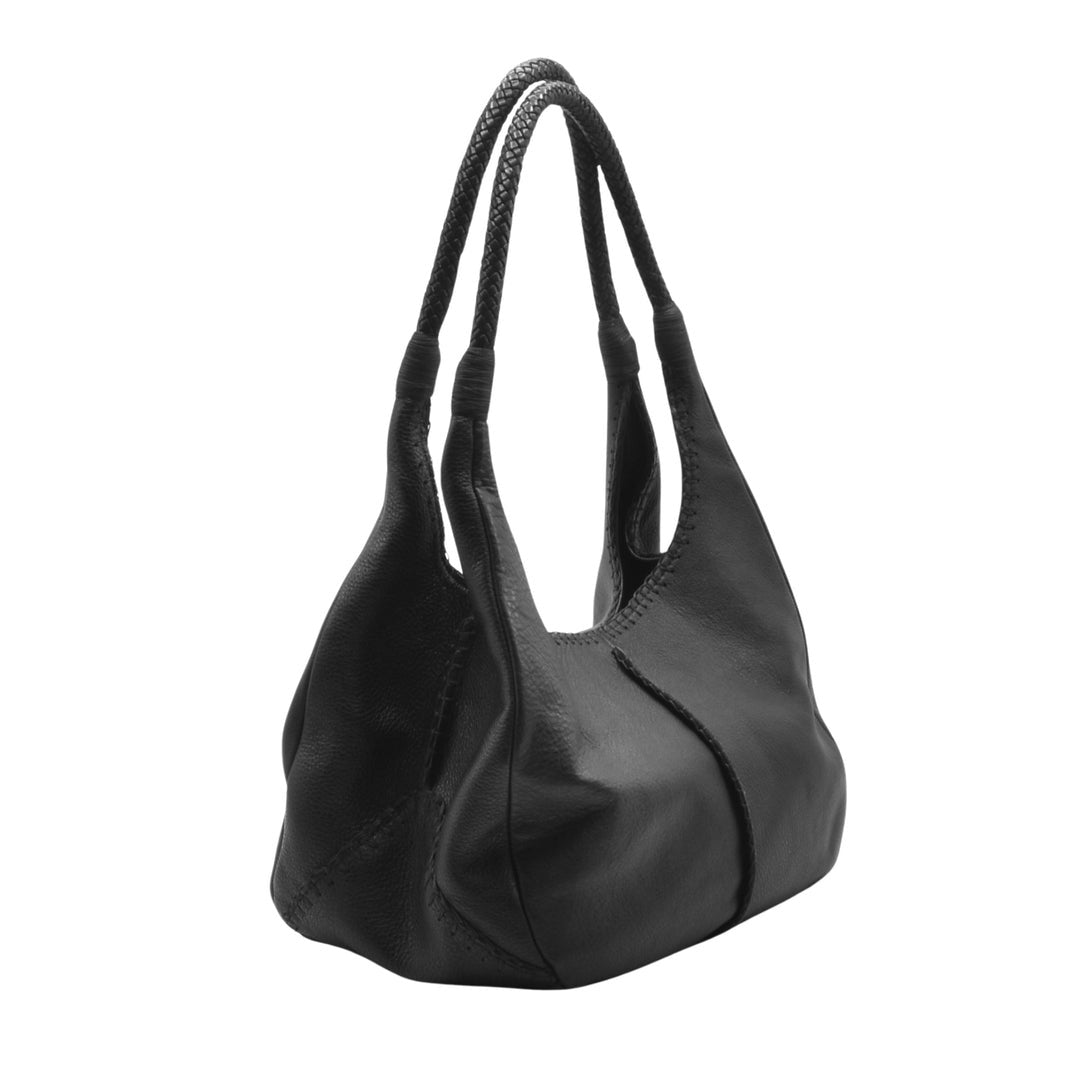 Carlos Falchi Iconic Hobo Bag