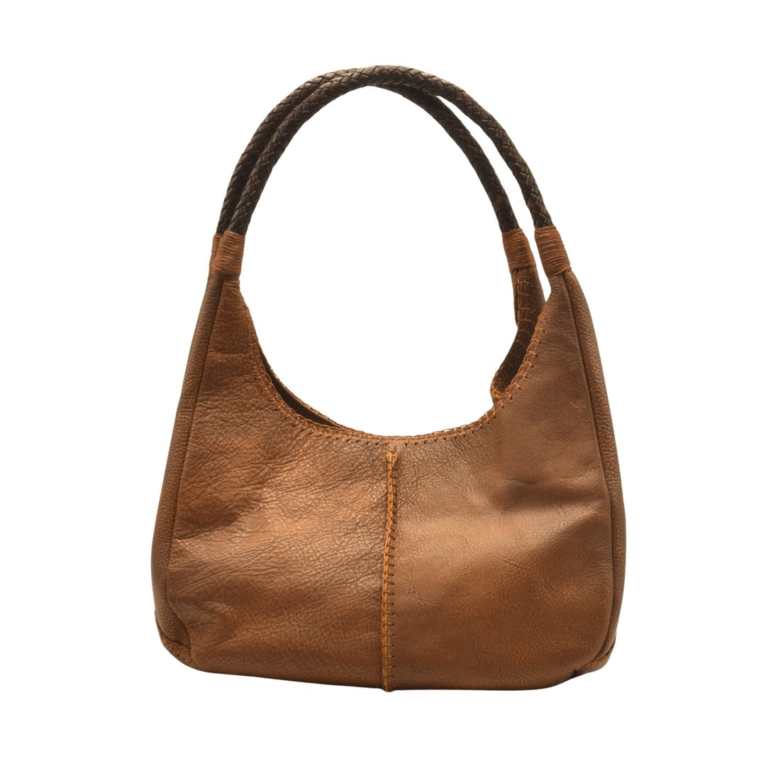 Carlos Falchi Iconic Hobo Bag