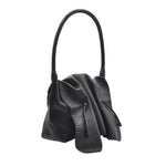 Carlos Falchi Shoulder Butterfly Bag