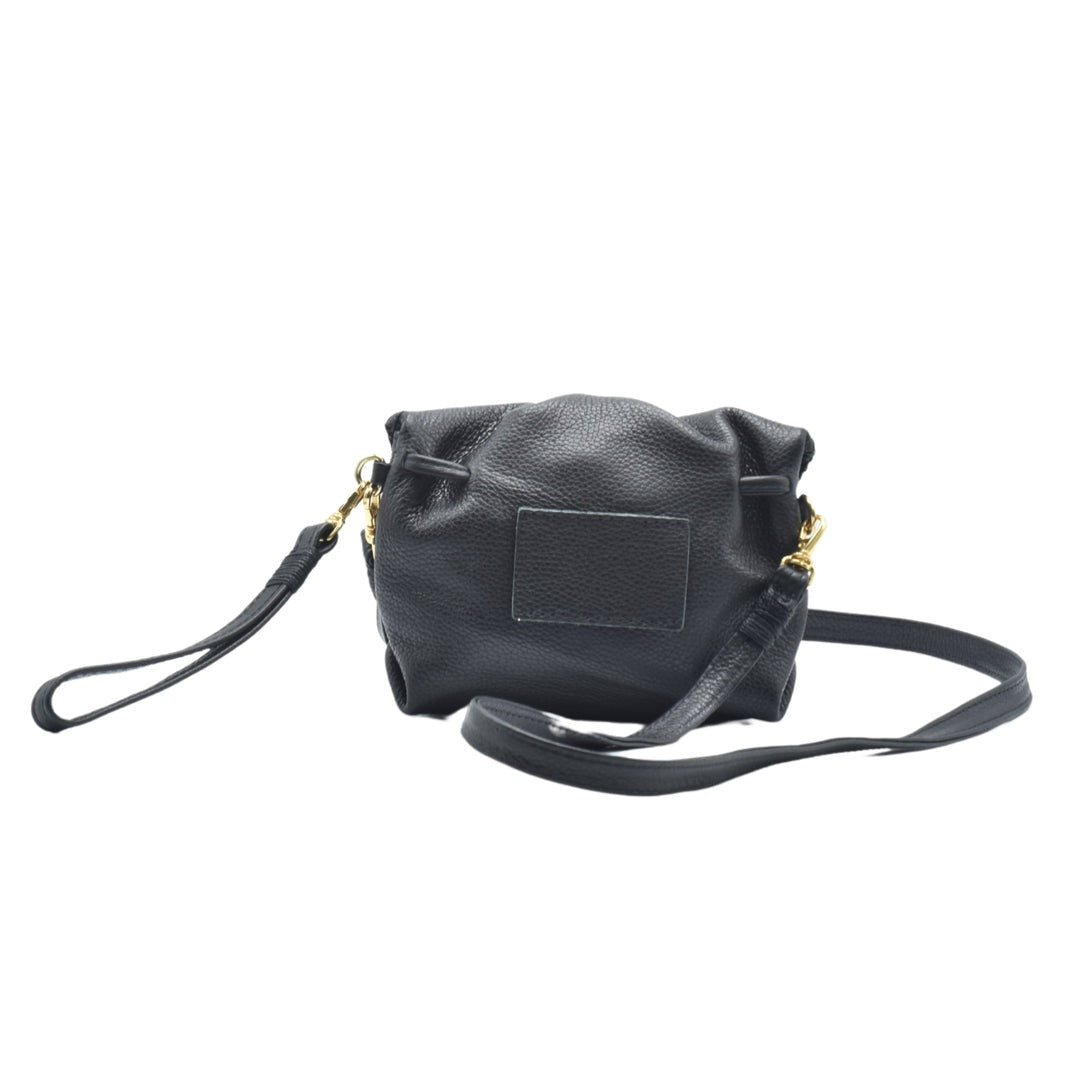 Carlos Falchi Mini Butterfly Bag