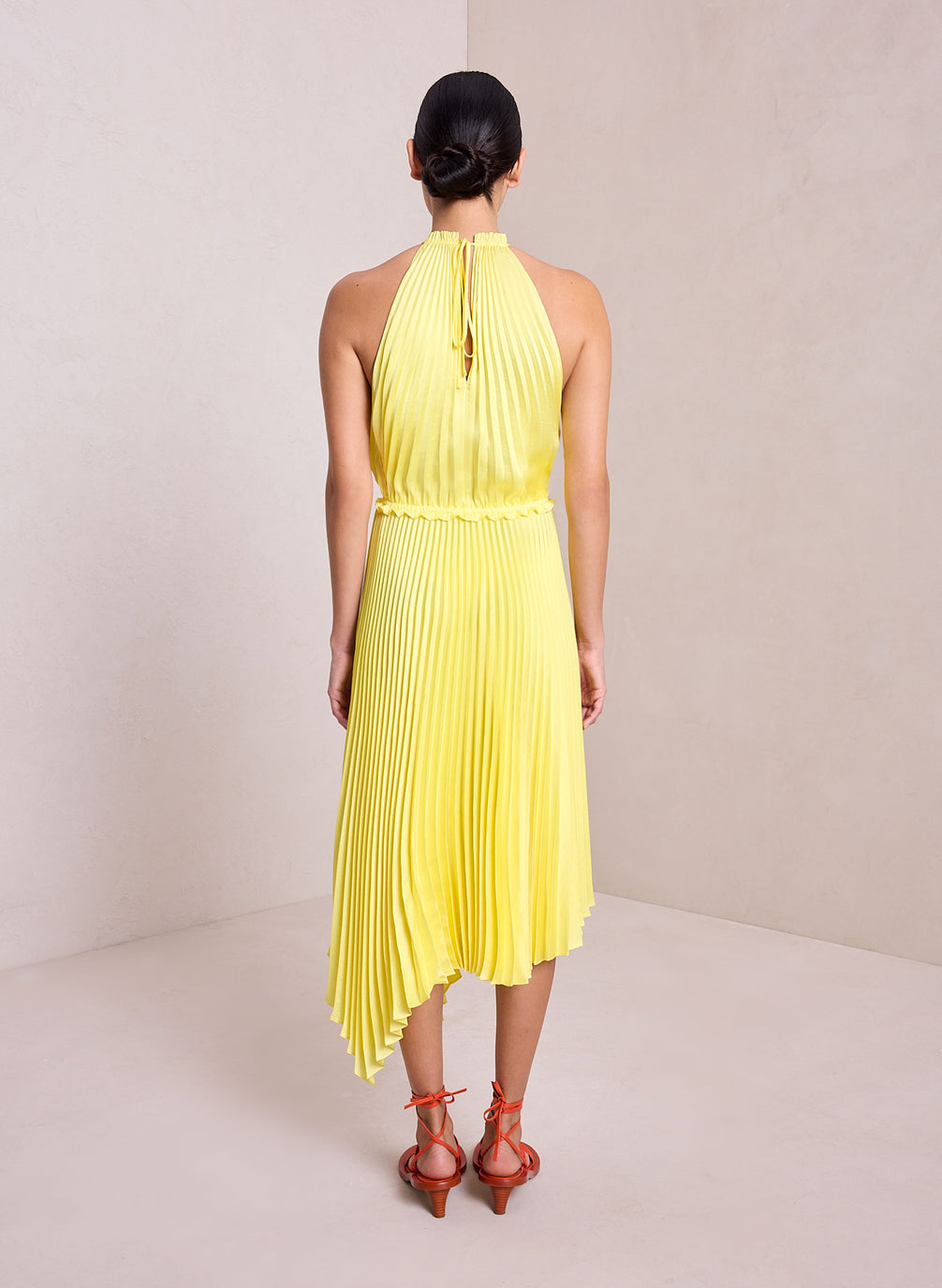 ALC Claudia Dress– Gallery Couture ALC Claudia Dress– Gallery Couture