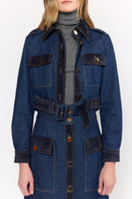 Christy Lynn Kalita Jacket