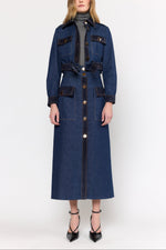 Christy Lynn Kalita Jacket