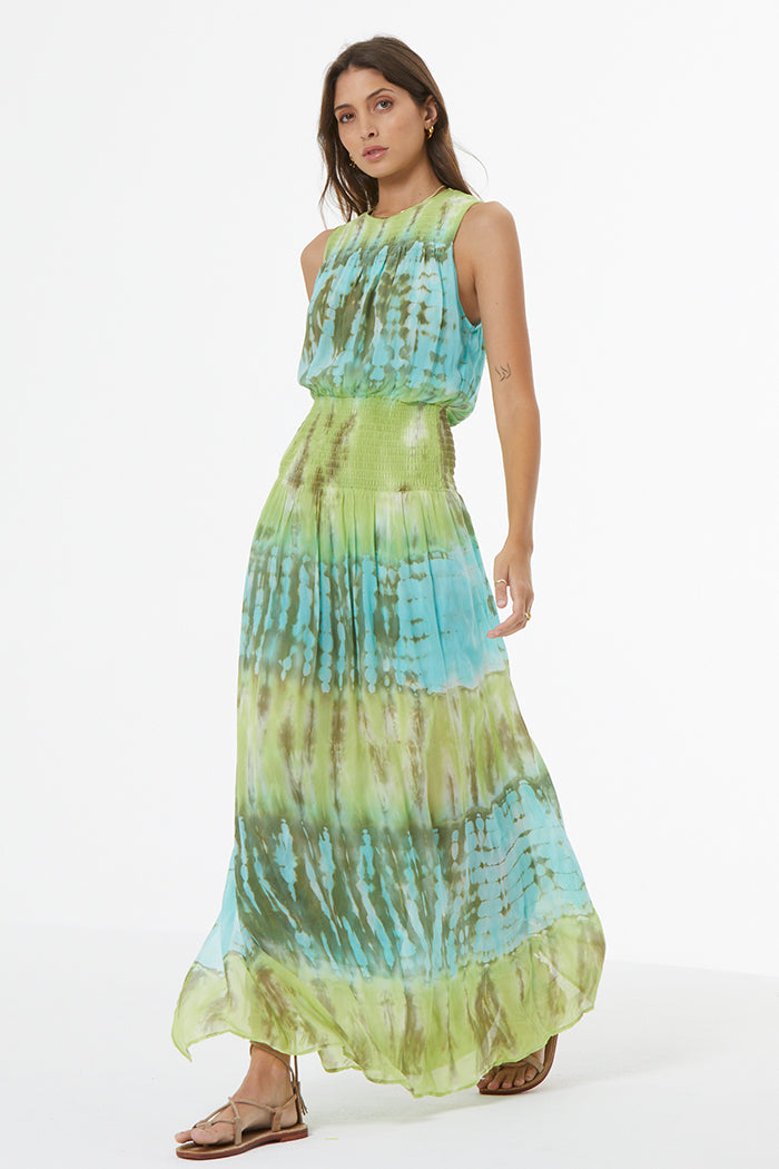 YFB Jasmine Dress