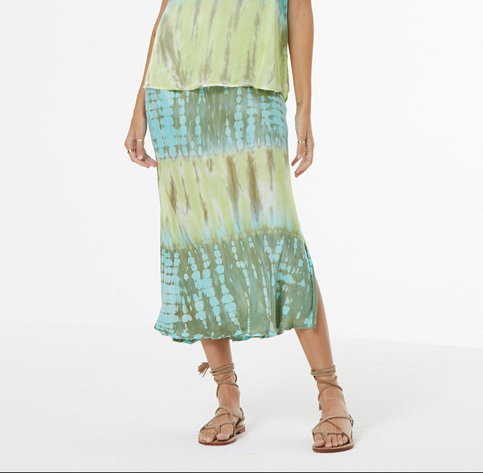 YFB Felicity Skirt