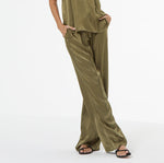 YFB Silky Track Pant