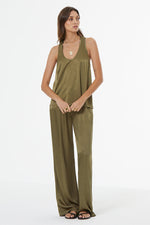 YFB Silky Track Pant