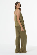 YFB Silky Track Pant
