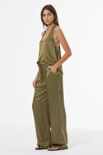 YFB Silky Track Pant