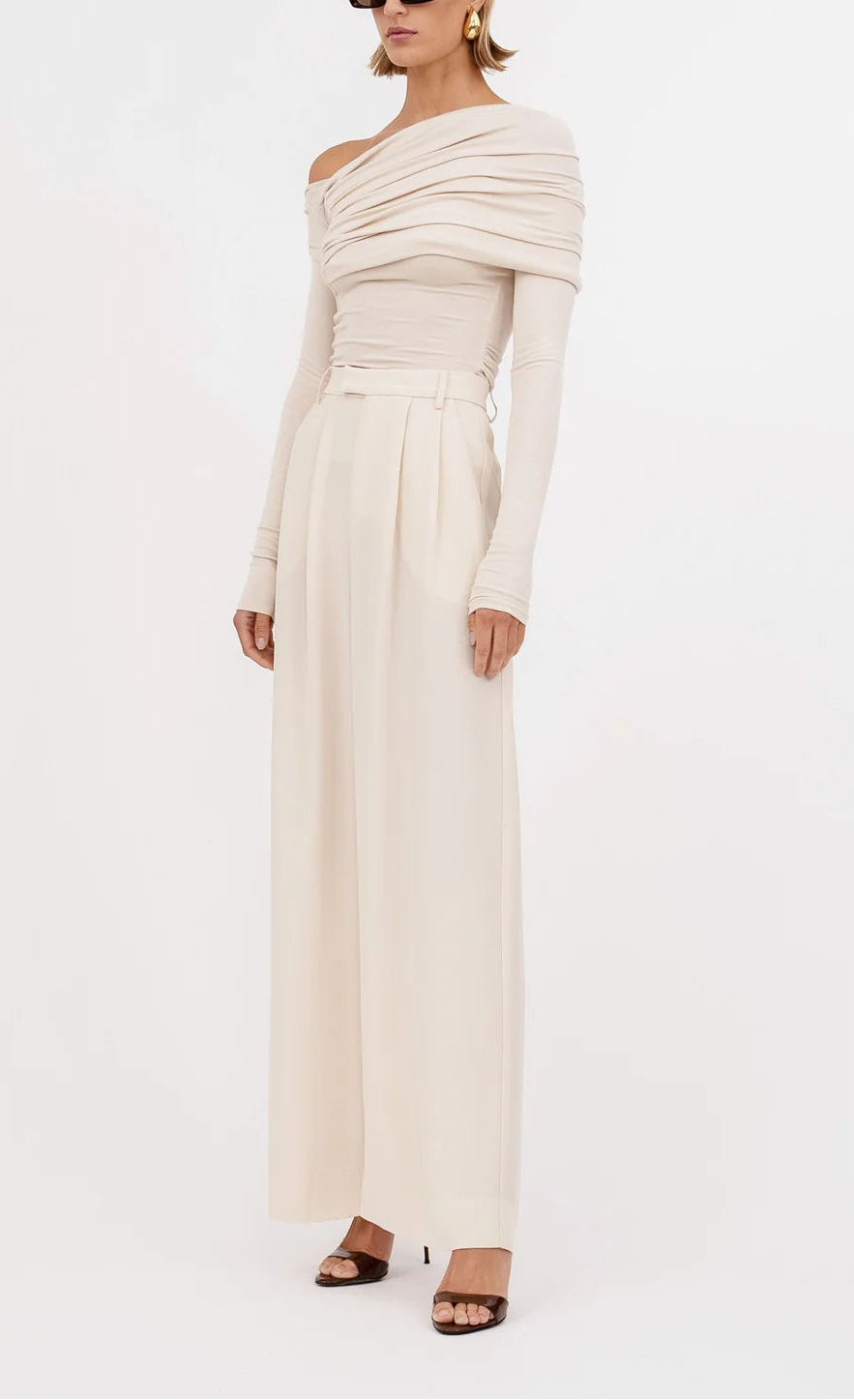 Nonchalant Santana Pant