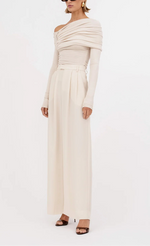 Nonchalant Santana Pant