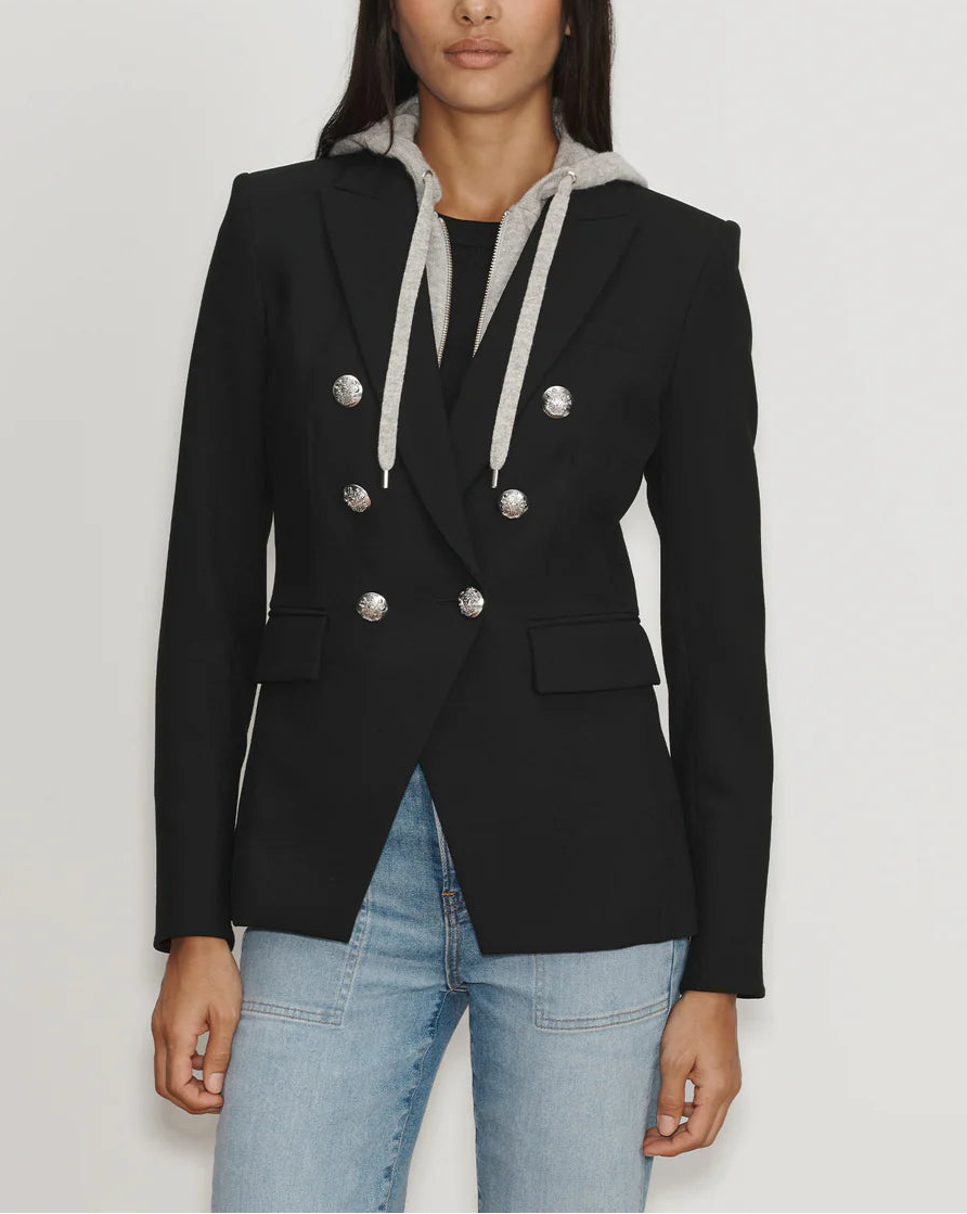 Veronica Beard Miller Dickey Jacket