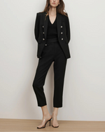 Veronica Beard Miller Dickey Jacket