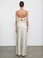 Enza Costa Fluid Twill Pant